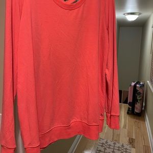 Torrid size 0 work top